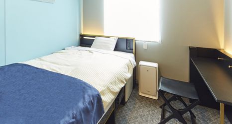 기타 2 ICI HOTEL Tokyo Hatchobori