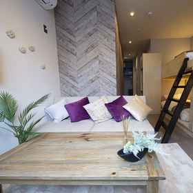 Primary image1UCHI SUSUKINO WEST by Hotel Wheat,大通公园飯店