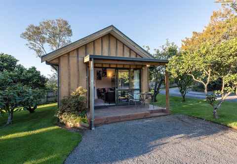 Lainnya Kerigold Secluded Chalets