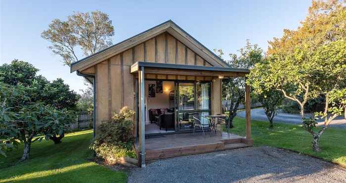 Khác Kerigold Secluded Chalets