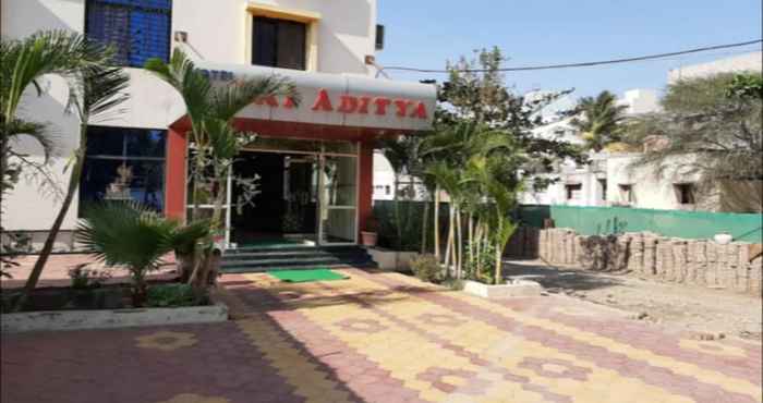 Others Hotel Sai Aditya