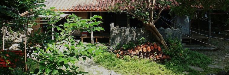 Others Kominka Yuumi house - Hostel