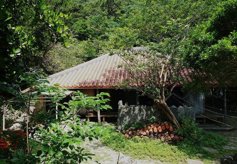 Others Kominka Yuumi house - Hostel