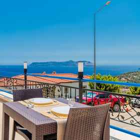 Primary image1Carpediem Apart,卡什区飯店