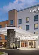 Imej utama Fairfield Inn & Suites by Marriott Shawnee