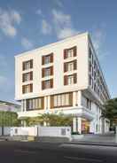 Primary image The Residency Towers Puducherry