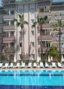 Imej utama Solis Beach Otel - All Inclusive