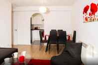 Lainnya Northwick Park Apartment