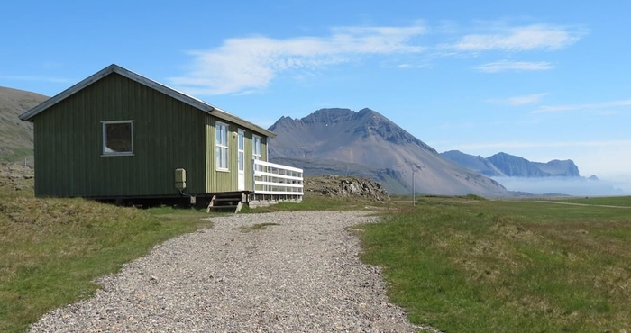 Others Stafafell Cottages