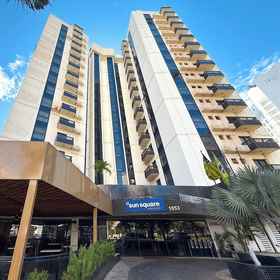 Primary image1STAY Sun Square飯店,穆蒂拉马公园飯店