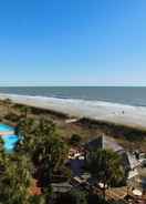 Primary image Beach Cove Resort #421 1 Bedroom Condo by Redawning