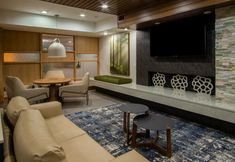 其他 2 Fairfield Inn & Suites by Marriott Houston Katy