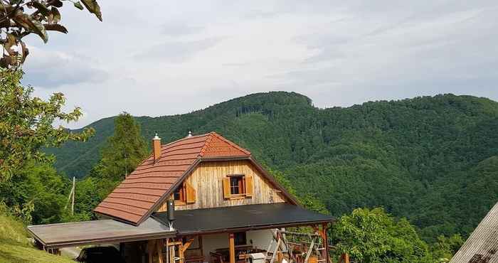 Others Vacation House Donacka Gora