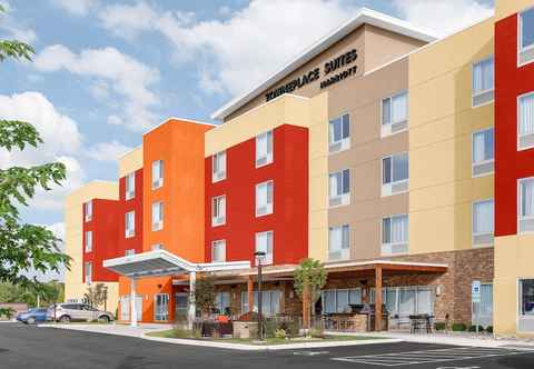 Others TownePlace Suites by Marriott Cincinnati Fairfield