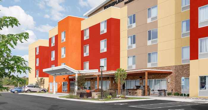 Khác TownePlace Suites by Marriott Cincinnati Fairfield