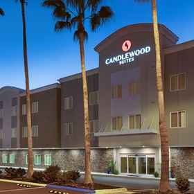 Primary image 1 Candlewood Suites SAFETY HARBOR - CLEARWATER NE, Pinellas County Hotels