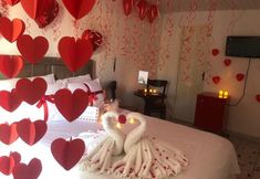 其他 2 Pousada Villa Goya