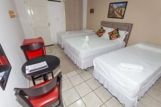 其他 4 Pousada Villa Goya