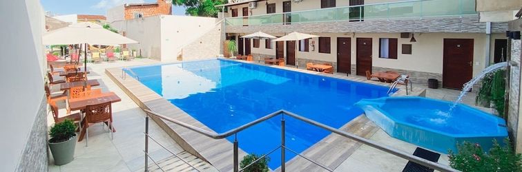 其他 Pousada Villa Goya