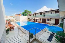 其他 Pousada Villa Goya