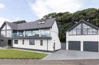 Others The Wee Glasshouse - Stunning Views of Dalgety Bay