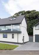 ภาพหลัก The Wee Glasshouse - Stunning Views of Dalgety Bay