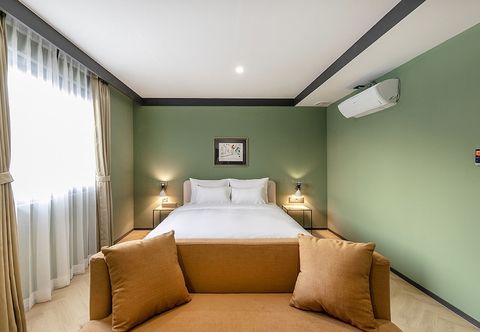 Lain-lain YAJA Hotel Gimhae