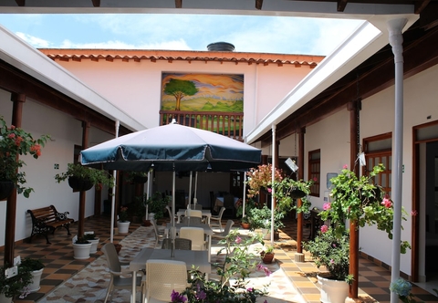 Lainnya Hotel La Ceiba