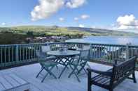 Lain-lain Stunning Seaview Cottage, With 3 Bedrooms