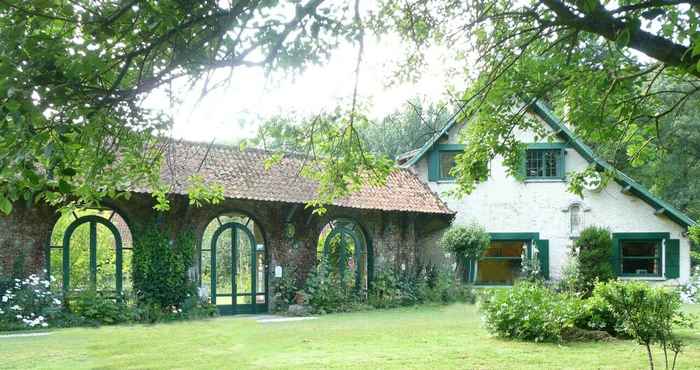 Lainnya Manoir de Bois en Ardres