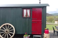 Others Ruby Shepherds hut Sleeps 4