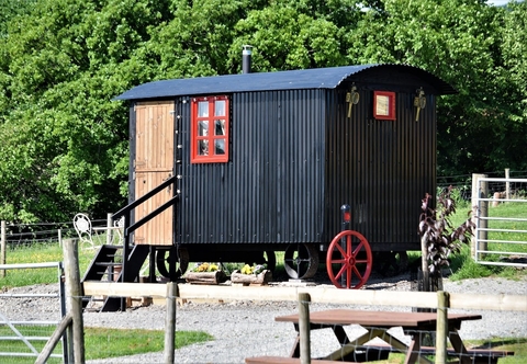 อื่นๆ Meadow Shepherds hut