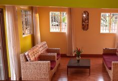 その他 6 Northroad Governor Villas Hotel