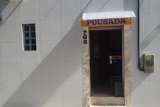 기타 Pousada Dom Kilmer