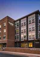 Imej utama Fairfield Inn & Suites by Marriott Morganton Historic Downtown