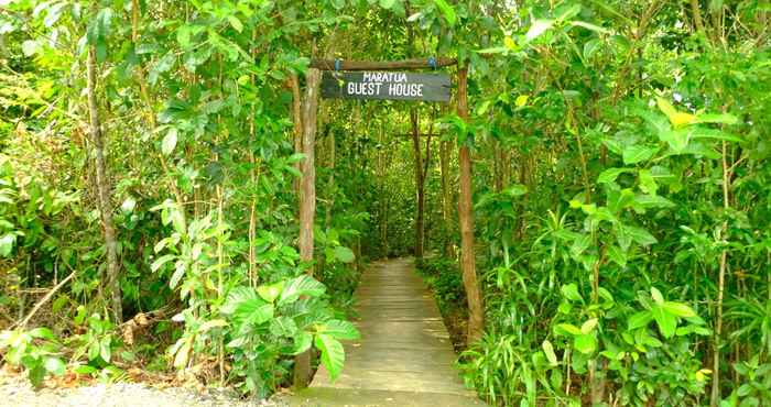 Lainnya Maratua Guesthouse