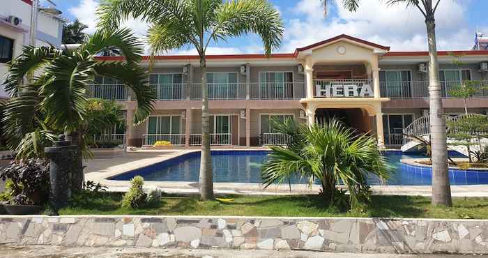 Others Resort de Hera