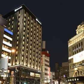 Primary image 1 Asakusa Tobu Hotel, Tokyo Hotels