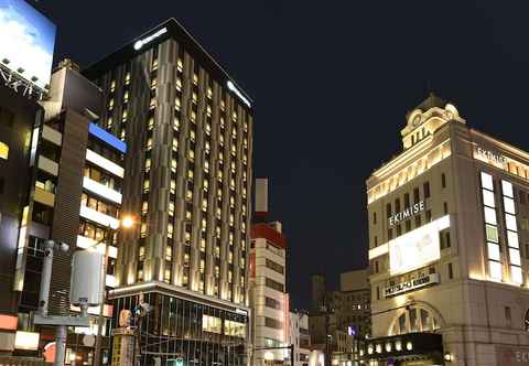 Others Asakusa Tobu Hotel