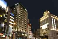Lainnya Asakusa Tobu Hotel