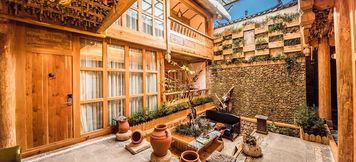 Lain-lain 5 Lijiang Yongshe Inn