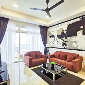 Primary image 1 KSL D’Esplanade by Antlerzone, Kolej Kemahiran Johor Hotels