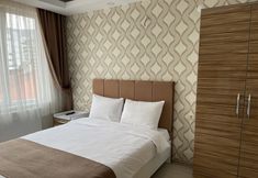 其他 7 Hotel Malkoc