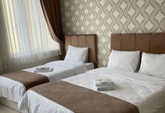 其他 3 Hotel Malkoc