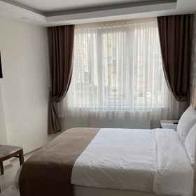 Primary image1Hotel Malkoc,奥斯曼加齐飯店