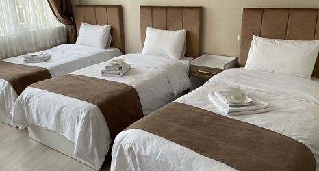 其他 2 Hotel Malkoc