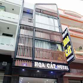 Primary image 1 荷花猫酒店, Con Đường Đá Xanh Coffee 酒店