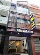 ภาพหลัก Hoa Cat Hotel
