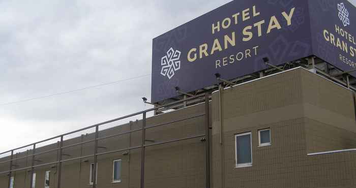 Lainnya Hotel GRAN STAY RESORT- Adult Only