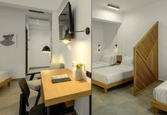 기타 5 Pillow urban stay